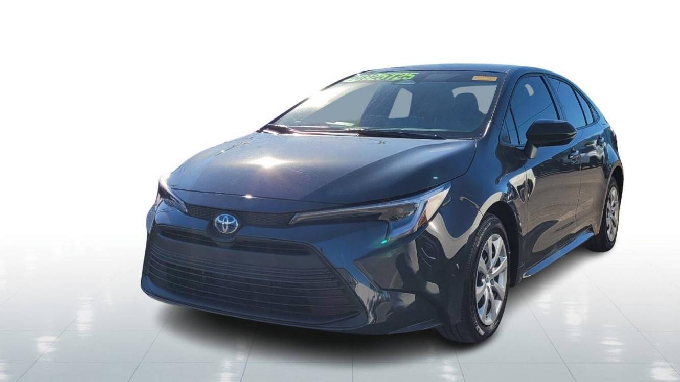 TOYOTA COROLLA 2024 JTDBCMFE0R3044277 image