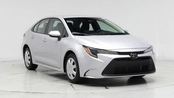 TOYOTA COROLLA 2024 5YFB4MDE9RP091816 image TOYOTA COROLLA 2024 5YFB4MDE9RP091816 image