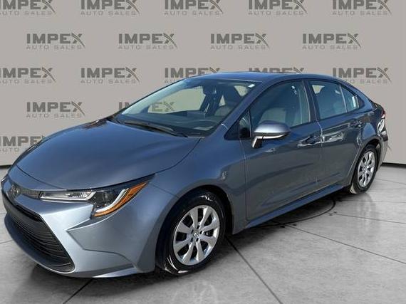 TOYOTA COROLLA 2024 5YFB4MDE1RP151653 image TOYOTA COROLLA 2024 5YFB4MDE1RP151653 image