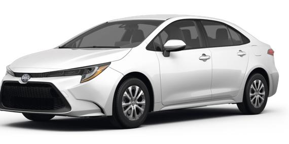 TOYOTA COROLLA 2024 5YFB4MDE8RP127317 image TOYOTA COROLLA 2024 5YFB4MDE8RP127317 image