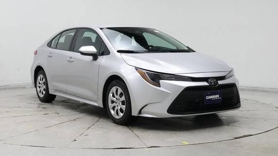 TOYOTA COROLLA 2024 5YFB4MDE7RP121315 image