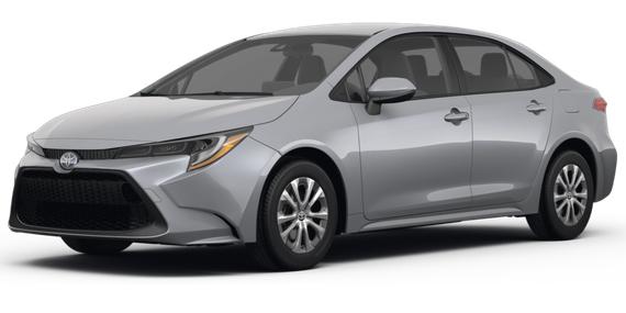 TOYOTA COROLLA 2024 5YFB4MDE6RP126912 image TOYOTA COROLLA 2024 5YFB4MDE6RP126912 image