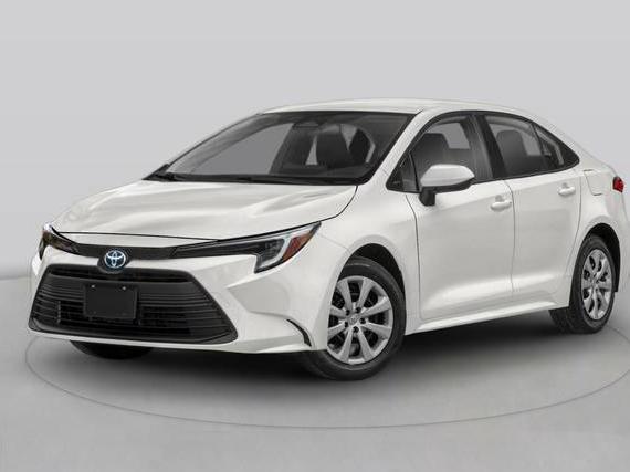 TOYOTA COROLLA 2024 JTDBCMFE2RJ030358 image TOYOTA COROLLA 2024 JTDBCMFE2RJ030358 image