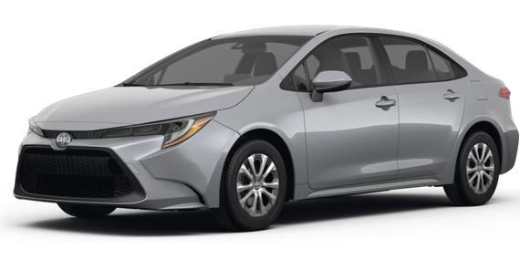 TOYOTA COROLLA 2024 5YFB4MDE1RP172941 image TOYOTA COROLLA 2024 5YFB4MDE1RP172941 image