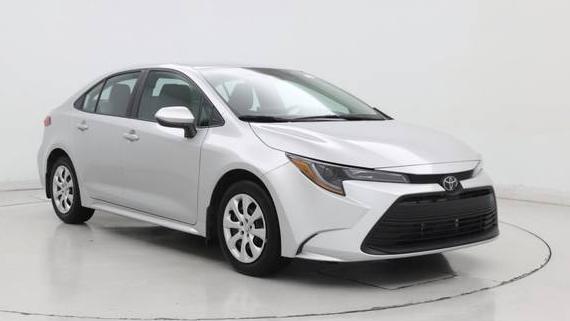 TOYOTA COROLLA 2024 5YFB4MDE8RP226350 image TOYOTA COROLLA 2024 5YFB4MDE8RP226350 image