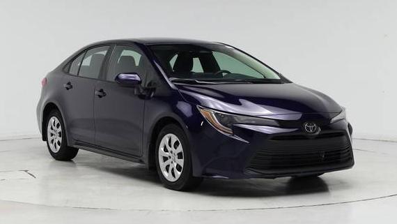 TOYOTA COROLLA 2024 5YFB4MDE8RP216479 image TOYOTA COROLLA 2024 5YFB4MDE8RP216479 image