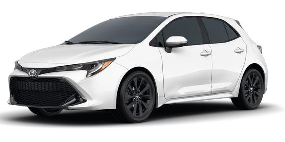 TOYOTA COROLLA 2024 JTND4MBE7R3215663 image TOYOTA COROLLA 2024 JTND4MBE7R3215663 image