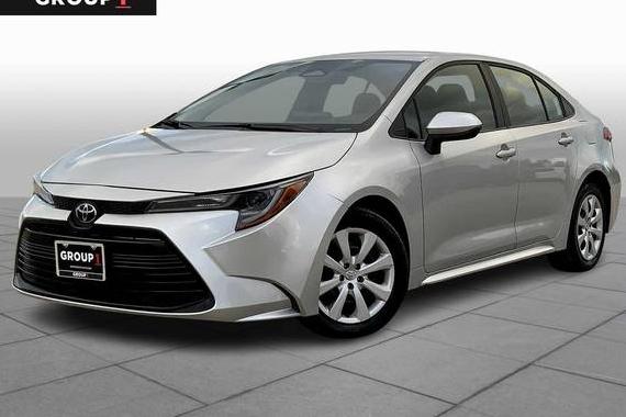 TOYOTA COROLLA 2024 5YFB4MDE0RP183526 image TOYOTA COROLLA 2024 5YFB4MDE0RP183526 image