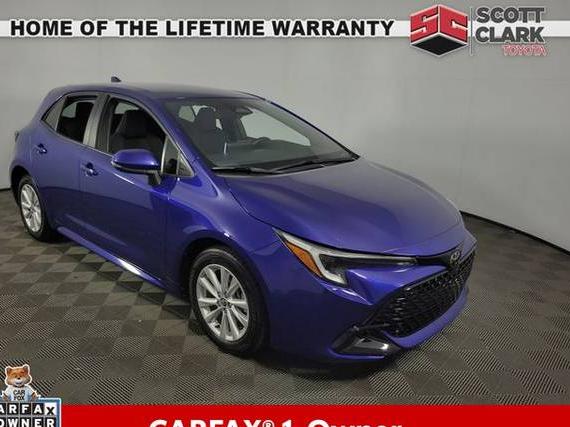 TOYOTA COROLLA 2024 JTND4MBE3R3228216 image TOYOTA COROLLA 2024 JTND4MBE3R3228216 image