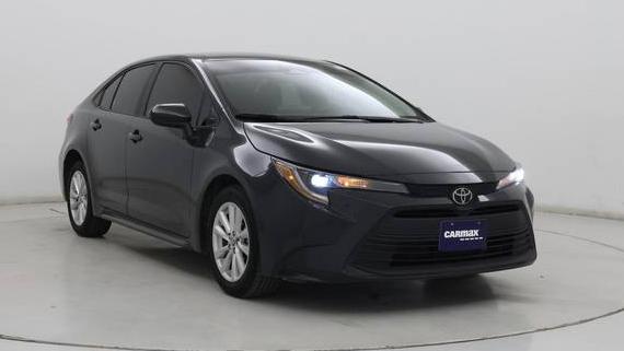 TOYOTA COROLLA 2024 5YFB4MDE2RP080950 image