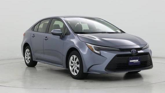 TOYOTA COROLLA 2024 JTDBCMFE1R3051352 image