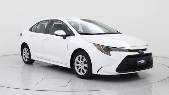 TOYOTA COROLLA 2024 5YFB4MDE5RP109003 image