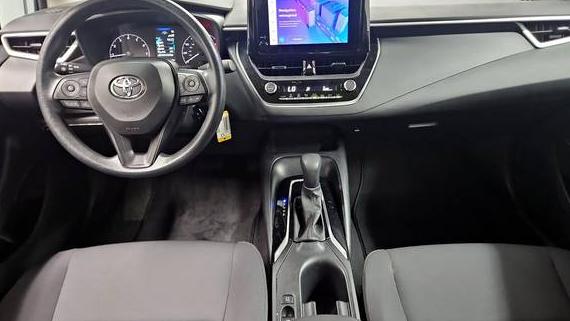 TOYOTA COROLLA 2024 5YFB4MDE9RP161718 image TOYOTA COROLLA 2024 5YFB4MDE9RP161718 image