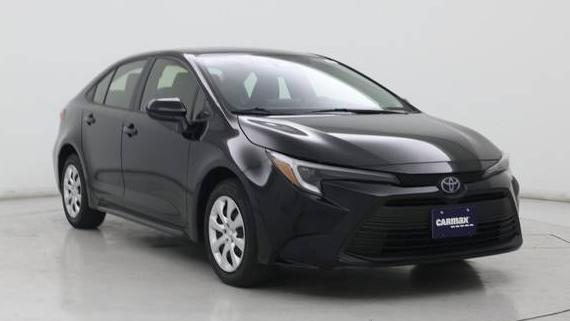 TOYOTA COROLLA 2024 JTDBCMFE9R3031396 image