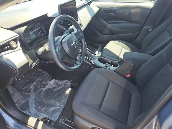 TOYOTA COROLLA 2024 5YFB4MDE0RP151398 image