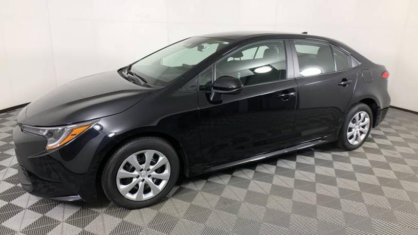 TOYOTA COROLLA 2024 5YFB4MDE4RP126746 image