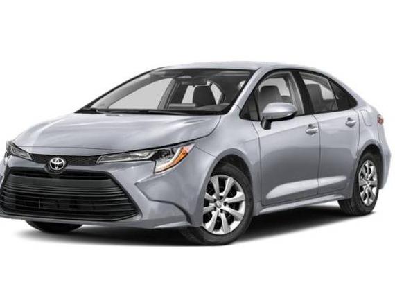 TOYOTA COROLLA 2024 5YFB4MDE5RP149405 image TOYOTA COROLLA 2024 5YFB4MDE5RP149405 image