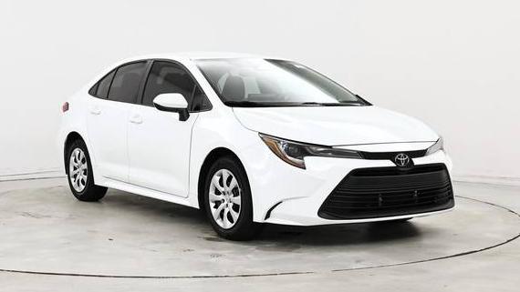 TOYOTA COROLLA 2024 5YFB4MDE6RP148778 image TOYOTA COROLLA 2024 5YFB4MDE6RP148778 image