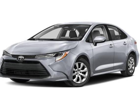 TOYOTA COROLLA 2024 5YFB4MDE9RP089838 image TOYOTA COROLLA 2024 5YFB4MDE9RP089838 image