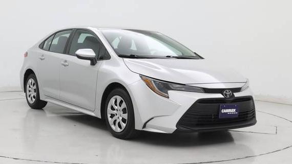 TOYOTA COROLLA 2024 5YFB4MDE9RP100451 image