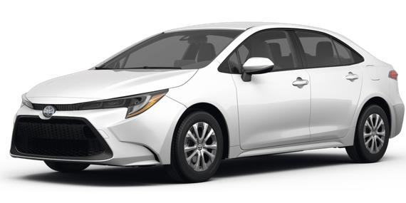 TOYOTA COROLLA 2024 5YFB4MDE3RP090550 image TOYOTA COROLLA 2024 5YFB4MDE3RP090550 image