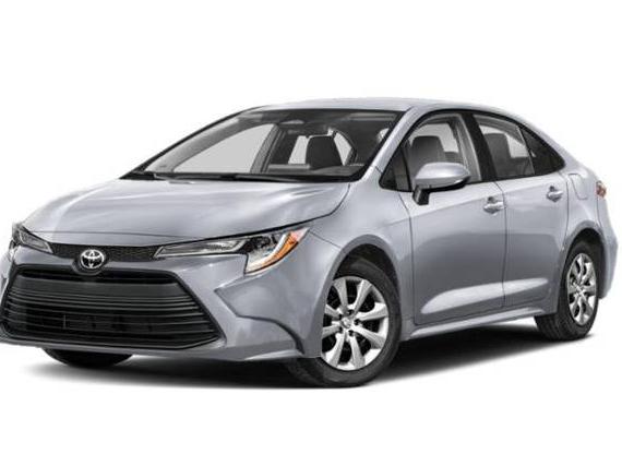 TOYOTA COROLLA 2024 5YFB4MDE2RP220561 image