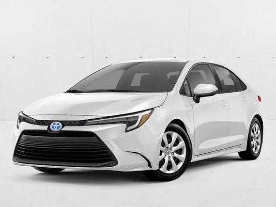 TOYOTA COROLLA 2024 JTDBCMFE5R3040046 image TOYOTA COROLLA 2024 JTDBCMFE5R3040046 image