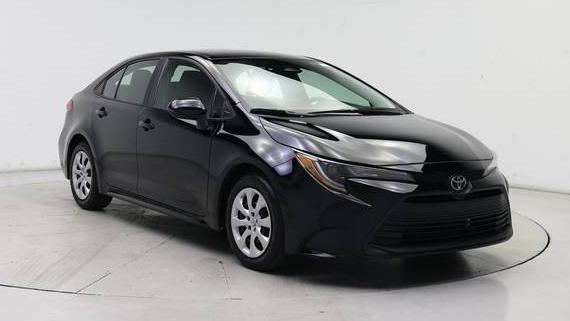 TOYOTA COROLLA 2024 5YFB4MDE5RP118784 image