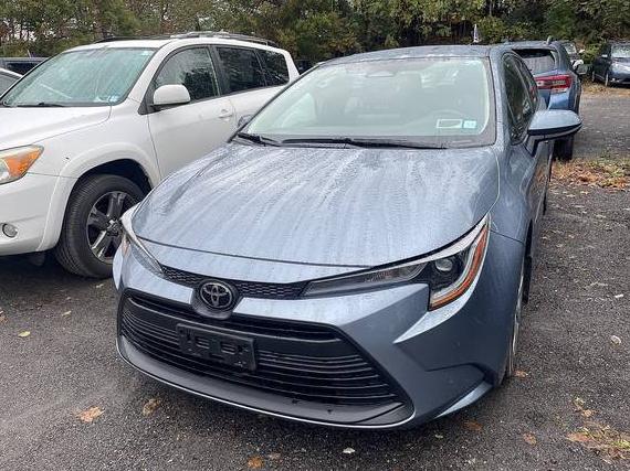 TOYOTA COROLLA 2024 5YFB4MDE3RP108271 image