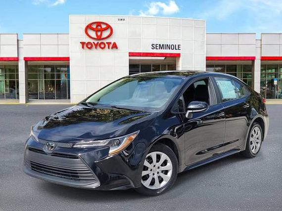 TOYOTA COROLLA 2024 5YFB4MDE5RP117022 image TOYOTA COROLLA 2024 5YFB4MDE5RP117022 image