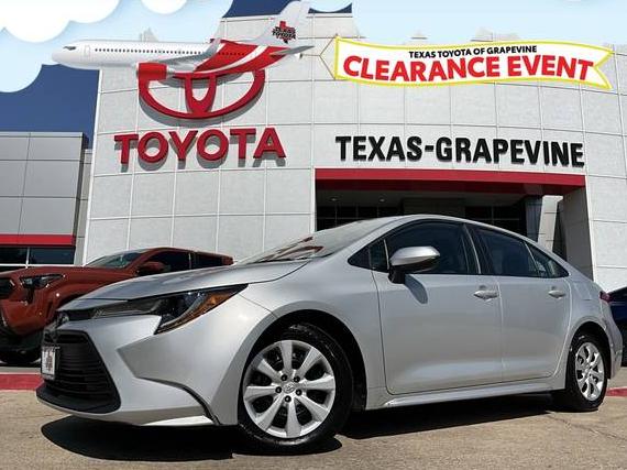 TOYOTA COROLLA 2024 5YFB4MDE7RP193549 image TOYOTA COROLLA 2024 5YFB4MDE7RP193549 image