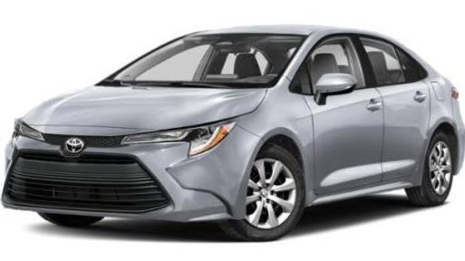 TOYOTA COROLLA 2024 5YFB4MDE7RP129172 image