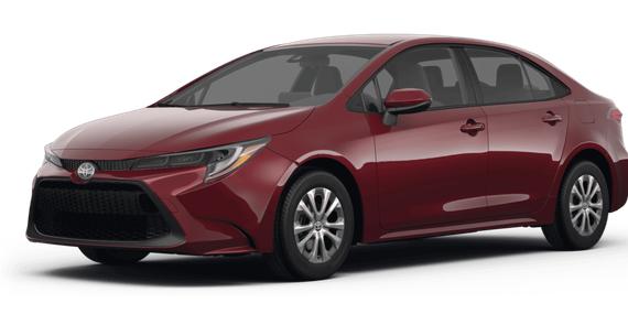 TOYOTA COROLLA 2024 5YFB4MDE0RP148601 image