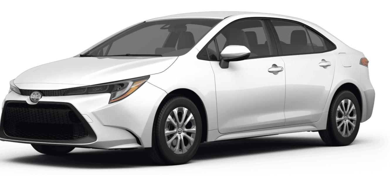 TOYOTA COROLLA 2024 5YFB4MDE7RP216148 image TOYOTA COROLLA 2024 5YFB4MDE7RP216148 image