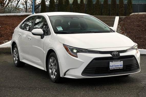 TOYOTA COROLLA 2024 5YFB4MDE7RP141497 image TOYOTA COROLLA 2024 5YFB4MDE7RP141497 image