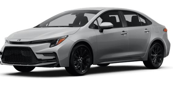 TOYOTA COROLLA 2024 JTDBDMHE5R3016131 image TOYOTA COROLLA 2024 JTDBDMHE5R3016131 image