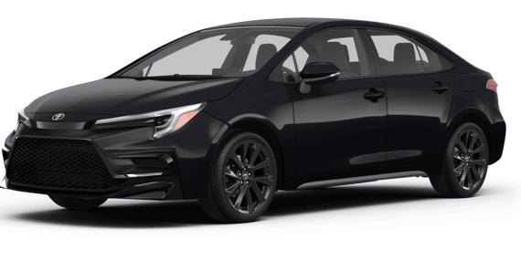 TOYOTA COROLLA 2024 5YFB4MCE7RP174582 image TOYOTA COROLLA 2024 5YFB4MCE7RP174582 image