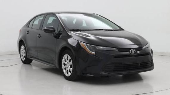 TOYOTA COROLLA 2024 5YFB4MDE9RP125687 image TOYOTA COROLLA 2024 5YFB4MDE9RP125687 image