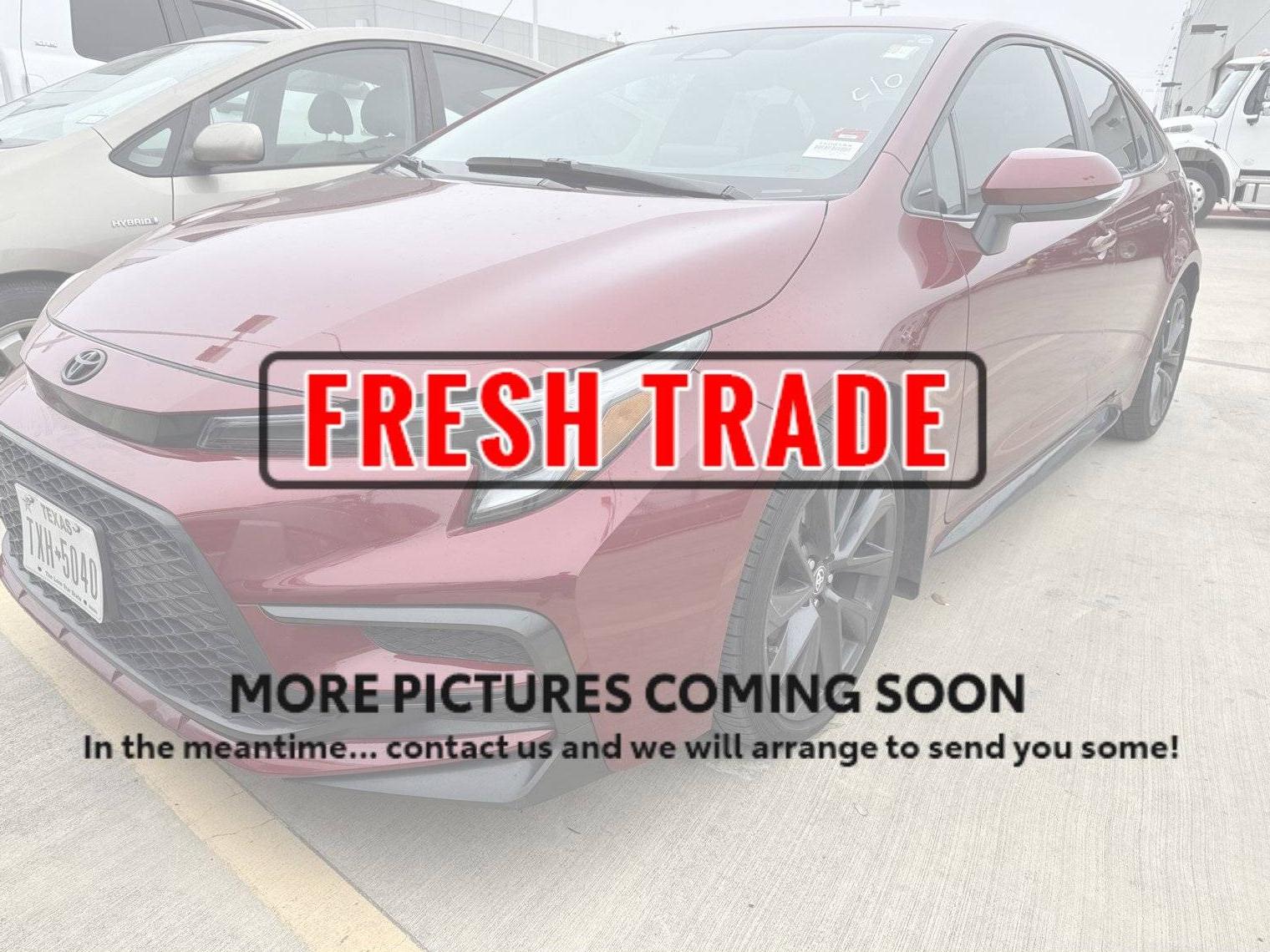 TOYOTA COROLLA 2024 5YFS4MCE7RP184402 image