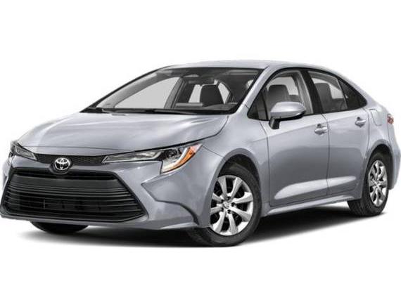 TOYOTA COROLLA 2024 5YFB4MDE5RP162591 image