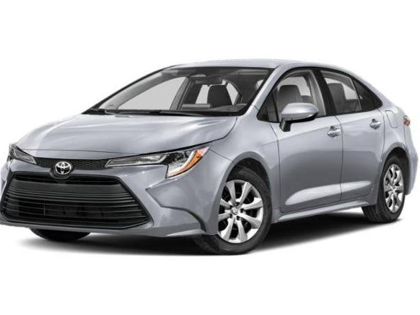 TOYOTA COROLLA 2024 5YFB4MDEXRP224003 image