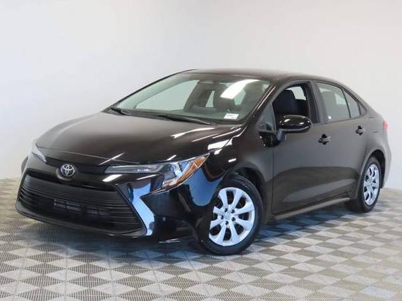 TOYOTA COROLLA 2024 5YFB4MDE1RP193014 image