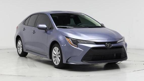 TOYOTA COROLLA 2024 5YFB4MDE2RP092063 image