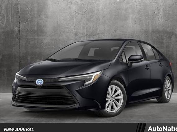TOYOTA COROLLA 2024 JTDBCMFE9R3062146 image