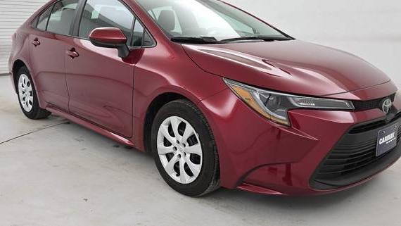 TOYOTA COROLLA 2024 5YFB4MDEXRP187079 image TOYOTA COROLLA 2024 5YFB4MDEXRP187079 image