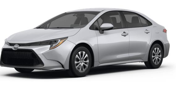 TOYOTA COROLLA 2024 JTDBCMFE3R3053300 image