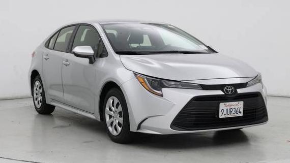 TOYOTA COROLLA 2024 JTDB4MEE1RJ014683 image