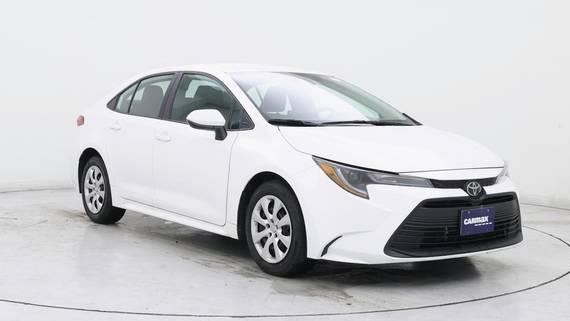 TOYOTA COROLLA 2024 5YFB4MDE3RP176070 image TOYOTA COROLLA 2024 5YFB4MDE3RP176070 image