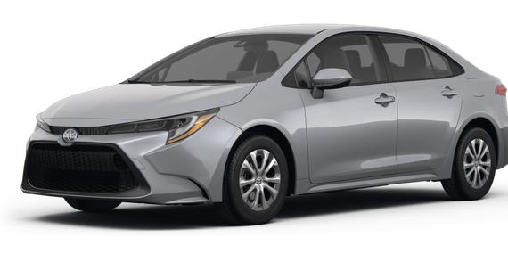 TOYOTA COROLLA 2024 5YFB4MDE4RP093733 image TOYOTA COROLLA 2024 5YFB4MDE4RP093733 image