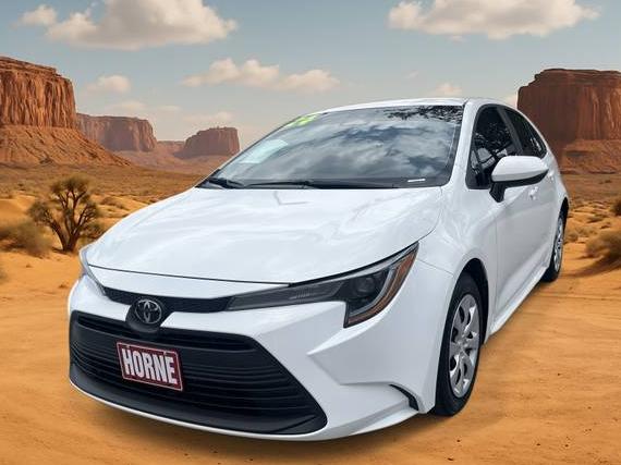 TOYOTA COROLLA 2024 5YFB4MDE9RP193455 image TOYOTA COROLLA 2024 5YFB4MDE9RP193455 image